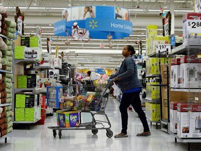 Lạm phát của Mỹ tăng 8,6% trong tháng 5, mức cao nhất kể từ năm 1981