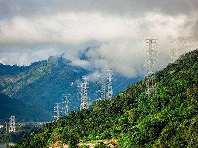 Xây lắp Điện I (PC1) lên kế hoạch phát hành hơn 35 triệu cổ phiếu trả cổ tức, tỷ lệ 15%