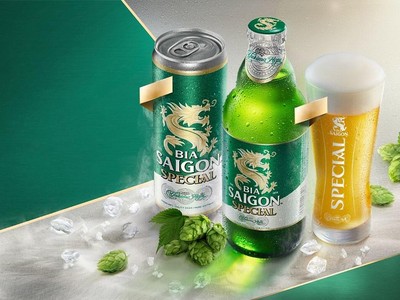 Sabeco (SAB) chốt danh sách cổ đông tạm ứng cổ tức 20% bằng tiền mặt 