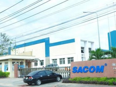 SAM Holdings (SAM): Công ty của Chủ tịch tiếp tục đăng ký mua 2,3 triệu cổ phiếu