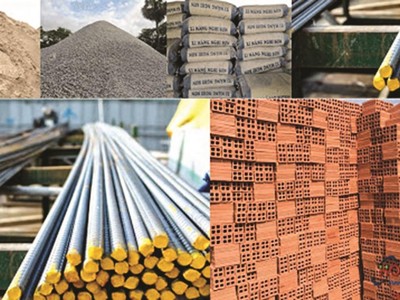 Ngành vật liệu xây dựng vẫn chậm chuyển đổi
