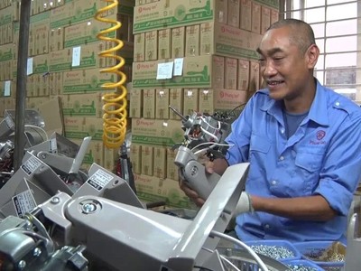 DHP: Ngày GDKHQ nhận tạm ứng cổ tức năm 2024 bằng tiền (5%) 