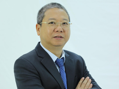 PTI thay Tổng giám đốc mới