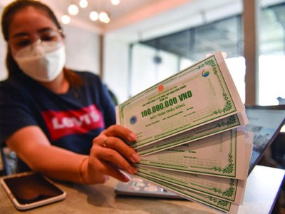 Khôi phục niềm tin, ngăn chặn "bond run" trên thị trường trái phiếu