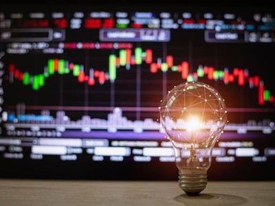 Cổ phiếu điện “bật sáng”