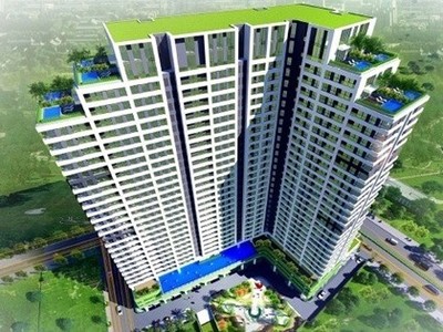 Xây dựng Dầu khí IDICO (ICN): Điều chỉnh giảm hơn 35% kế hoạch kinh doanh, chia cổ tức 15% bằng tiền