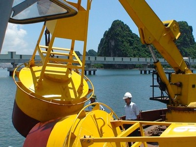 Một cá nhân chi hơn 4,6 tỷ đồng, trở thành cổ đông lớn nhất của Đường sông số 3 (DS3)