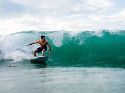 HSBC: Ngành lướt sóng phụ thuộc rất nhiều vào tình hình môi trường nhưng lại gây hại cho môi trường