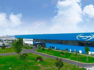 Cổ tức đợt 1/2022 chưa về tài khoản, Thực phẩm Hữu Nghị (HNF) tiếp tục chốt quyền chia cổ tức đợt 2