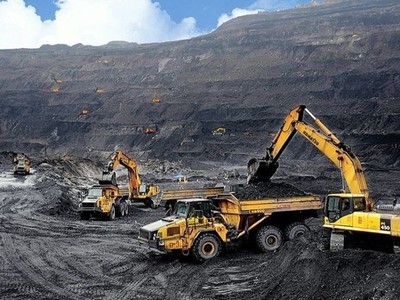 Lợi nhuận giảm gần nửa, Xuất nhập khẩu Than – Vinacomin (CLM) vẫn giữ mức chia cổ tức năm 2023 khủng