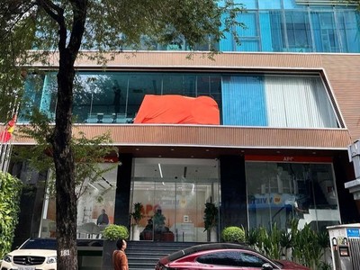 APG muốn phát hành 1.200 tỷ đồng cổ phiếu và 2.000 tỷ đồng trái phiếu riêng lẻ, tăng nguồn vốn cho vay margin