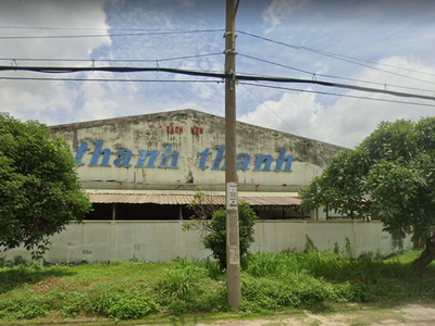 Ba lãnh đạo Gạch men Thanh Thanh (TTC) đồng loạt từ nhiệm