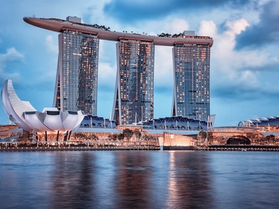 Tương lai nào cho Da Nang Downtown: Nhìn từ những biểu tượng du lịch thế giới?