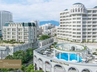 Bứt phá trong quý III, One Capital Hospitality (OCH) hoàn thành 2,4 lần kế hoạch năm sau 9 tháng
