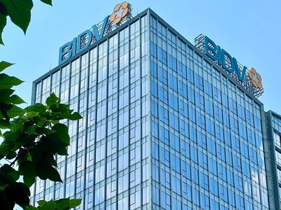 Lợi nhuận trước thuế hợp nhất 9 tháng của BIDV (BID) đạt 23.632 tỷ đồng, tăng trưởng 7,2%