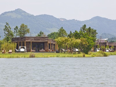 Tiếp tục mở bán Flamingo Đại Lải Resort