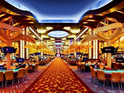 Thí điểm cho phép người Việt chơi casino sẽ tạo cú huých thúc đẩy tăng trưởng ngành công nghiệp lưu trú.