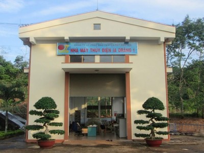 CTCP Đầu tư điện Tây Nguyên chính thức không còn tồn tại kể từ 25/10