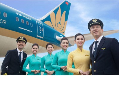 Vietnam Airlines đạt lợi nhuận hợp nhất trên 2.800 tỷ đồng