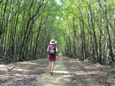 Phần lớn những doanh nghiệp do phụ nữ làm chủ vẫn chưa vượt qua được quy mô siêu nhỏ (ảnh minh họa)