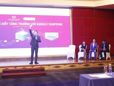 Google Shopping hiện là xu hướng được nhiều nhà quảng cáo quan tâm, đặc biệt các doanh nghiệp đang kinh doanh trong lĩnh vực bán lẻ
