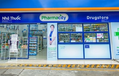 Mekong Capital hỗ trợ tài chính cho chuỗi bán lẻ dược phẩm Pharmacity