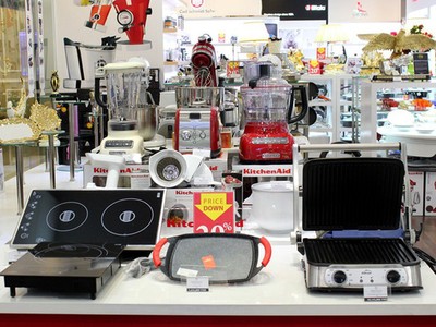 Savills: Hành vi khách hàng làm thay đổi ngành bán lẻ