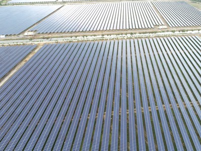 ASM đang tập trung vào lĩnh vực điện năng lượng mặt trời