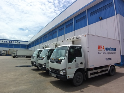 ABA Cooltrans hoàn tất phát hành 6 triệu USD trái phiếu chuyển đối cho Vietnam Holding Limited