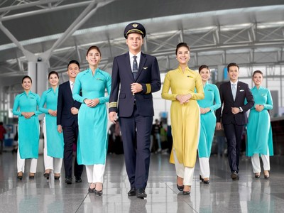 Vietnam Airlines (HVN) ước đạt gần 3.400 tỷ đồng lợi nhuận năm 2019 