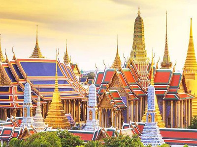 Nhà đầu tư Thái Lan tăng cường đầu tư ra nước ngoài bất chấp Covid-19