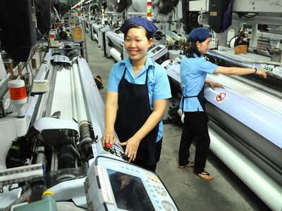 Xuất khẩu vào ASEAN đạt hơn 20 tỷ USD sau 11 tháng