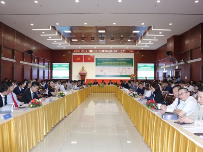 Diễn đàn Năng lượng sạch Việt Nam 2020 (lần thứ nhất) đã thu hút sự quan tâm của nhiều doanh nghiệp trong lĩnh vực năng lượng sạch