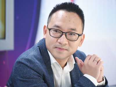 Ông Mai Cường, Phó Giám đốc Khối phát triển Kinh doanh Công ty cổ phần quản lý quỹ PVI (PVI AM).