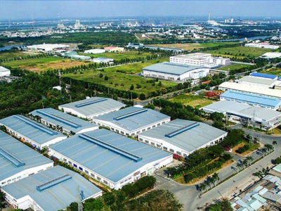 Cushman & Wakefield: Sẽ không có nguồn cung khu công nghiệp mới trong nửa cuối năm 2023