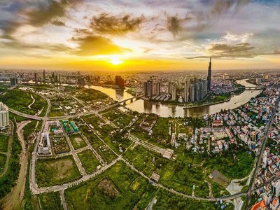 Nếu tháo gỡ được những khó khăn trong định giá đất, thị trường bất động sản có thêm nguồn cung mới.