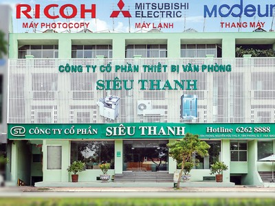 Chuyển từ lãi lớn sang lỗ, ST8 nói gì?