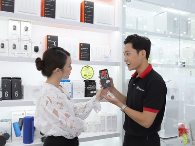 Sức mua các dòng sản phẩm điện thoại máy tính đã tăng trong quý III và kỳ vọng sẽ bùng nổ với sự ra mắt của iPhone 15.