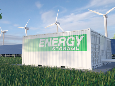 Tích hợp BESS chính là chìa khóa quan trọng giúp thúc đẩy quá trình chuyển đổi năng lượng.