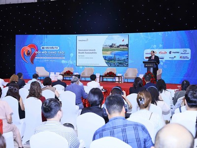 Xu hướng đổi mới sáng tạo nào đang trỗi dậy trong ngành y dược?