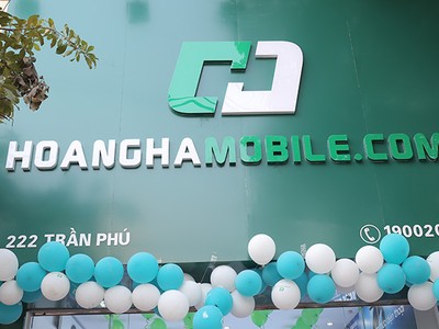 Hoàng Hà Mobile cho biết nợ doanh nghiệp đã được giải quyết hơn 60% nhờ việc kinh doanh