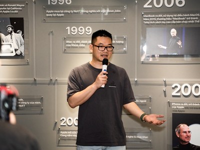 CEO Dũng Đoàn của ShopDunk từng chia sẻ muốn tạo ra sự khác biệt trong bán lẻ cho ShopDunk, tuy nhiên tình hình kinh doanh của chuỗi này năm 2023 lại lỗ nặng