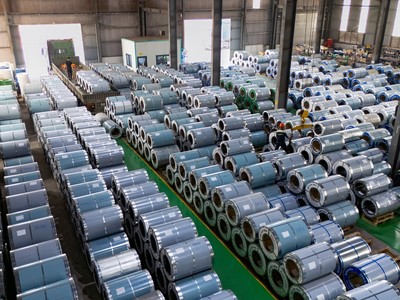 Doanh nghiệp cũng chủ động nâng cao năng lực nội sinh, đóng góp tích cực cho tăng trưởng của nền kinh tế.