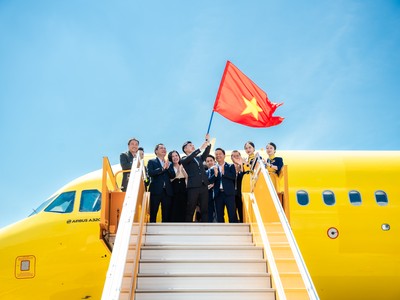 Việc tiếp tục bổ sung tàu bay sở hữu trong đội hình tàu bay mà hãng đang khai thác là bước đi mang tính chiến lược, thể hiện rõ sự trưởng thành và quyết tâm bứt phá của Vietravel Airlines trong bối cảnh ngành hàng không đang cạnh tranh gay gắt và đòi hỏi nguồn lực đầu tư lớn.