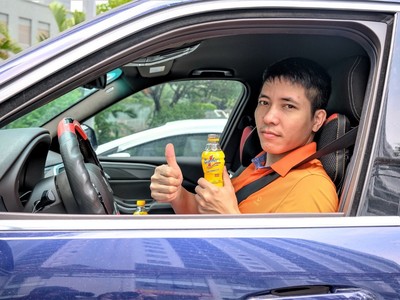 Tinh thần Number 1: Bền bỉ, bản lĩnh và khát khao không ngừng tiến bước