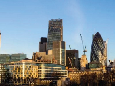 Nhà đầu tư bất động sản châu Á Thái Bình Dương tìm kiếm cơ hội từ Brexit