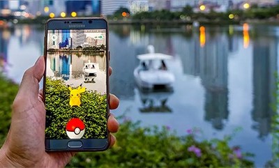 Giới bất động sản "hơi quá cường điệu" về tác động của Pokemon GO 