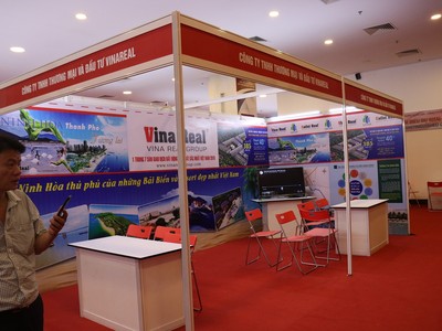 Đón đầu cơ hội đầu tư bất động sản Ninh Hòa tại VNREA EXPO 2018