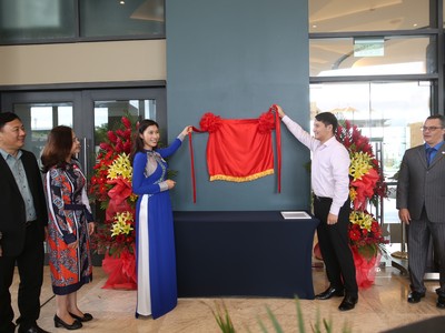 Four Points by Sheraton Đà Nẵng chính thức đạt chuẩn 5 sao