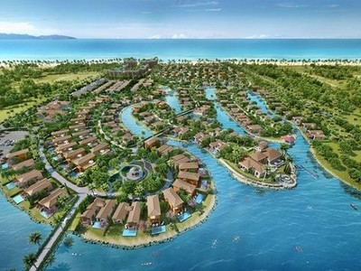 Sắp diễn ra Diễn đàn Bất động sản du lịch 2019